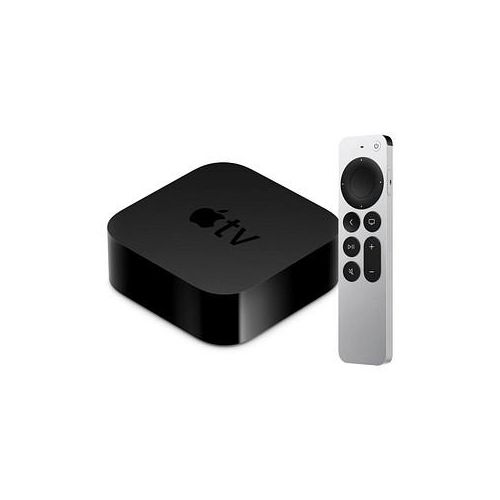 Apple TV 4K Wi-Fi + Ethernet 128 GB 3. Gen. (2022) 128 GB