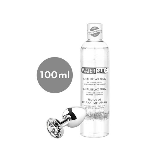 100 ml Anal Relax Fluid, entspannend