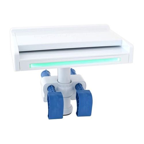 Bestway Flowclear Wasserfall mit LED Farbwechsel Licht 58619