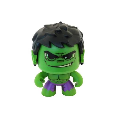 Hasbro Mighty Muggs Marvel Avengers Hulk Sammelfigur