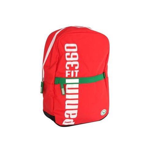 Rucksack Panini FIT 360 39 x 27 x 12 cm rot grün Tasche