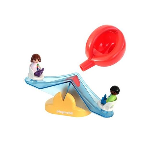 Playmobil 70269 Wasserwippe 1,5 - 4 Jahre 7 teilig