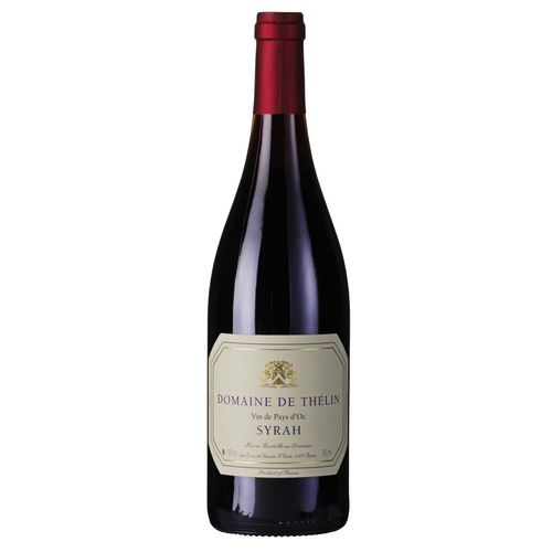 Domaine de Thélin Syrah