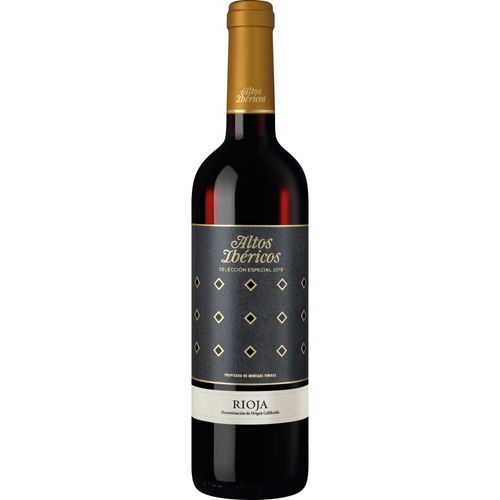Altos Ibericos Rioja Selección Especial, Rioja DOCa, Rioja, 2019, Rotwein