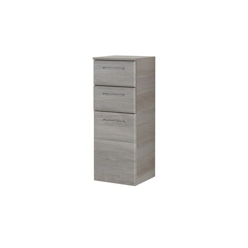 Bad-Midischrank Friesach - grau - 35 cm - 90,5 cm - 33 cm - Sconto