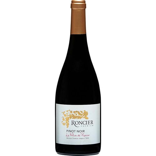 L. Tramier & Fils SAS 2021 Roncier Premium Pinot Noir - La Mûre de Roncier
