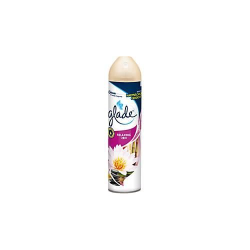 Duftspray Glade Relaxing Zen, 300 ml