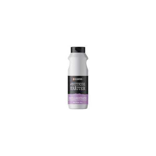 #ButtrigeKräuter, Gewürz 500 ml