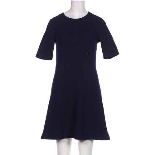 Warehouse Damen Kleid, blau, Gr. 36