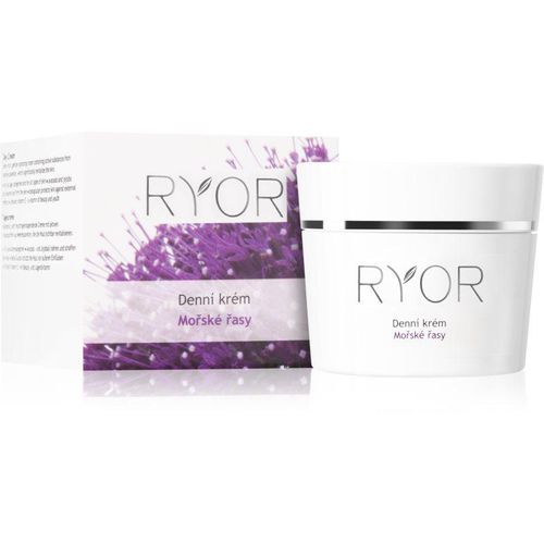 RYOR Marine Algae Care day cream 50 ml