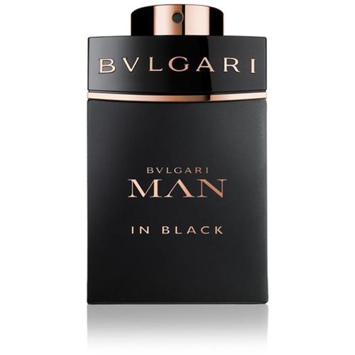 BVLGARI Bvlgari Man In Black Eau de Parfum voor Mannen 60 ml