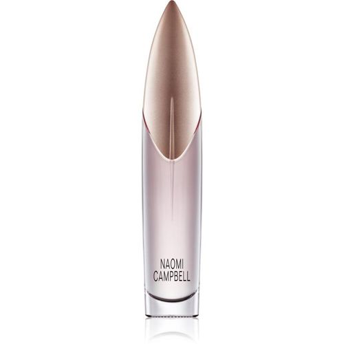 Naomi Campbell Naomi Campbell Eau de Parfum voor Vrouwen 30 ml