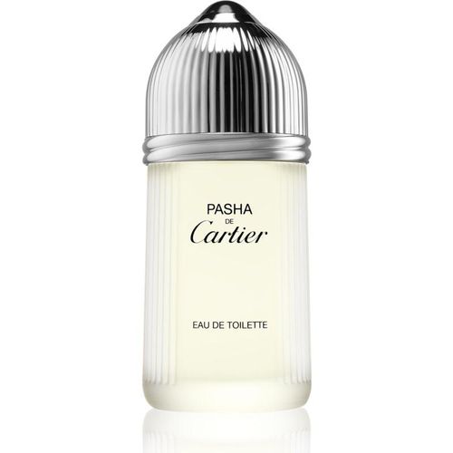 Cartier Pasha de Cartier eau de toilette for men 100 ml