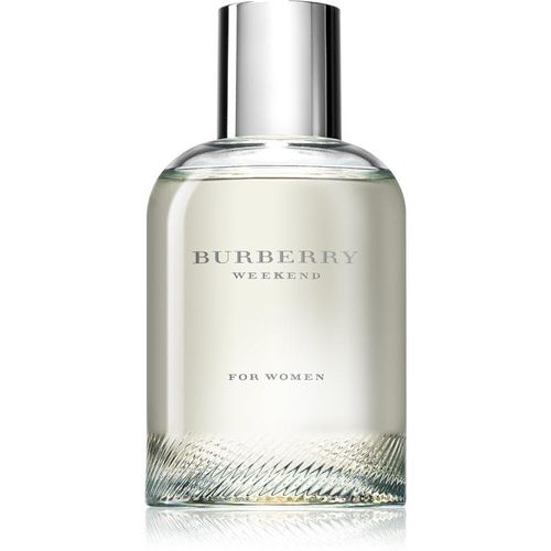 Burberry Weekend for Women Eau de Parfum voor Vrouwen 100 ml