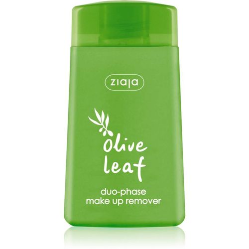 Ziaja Olive Leaf Twee Componenten Waterproef Make-up Remover 120 ml