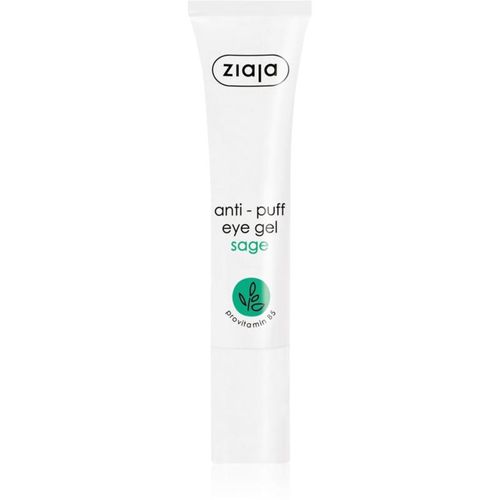 Ziaja Eye Creams & Gels Ooggel tegen Zwellingen 15 ml