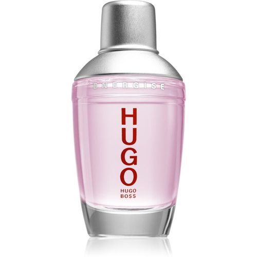Hugo Boss HUGO Energise Eau de Toilette voor Mannen 75 ml