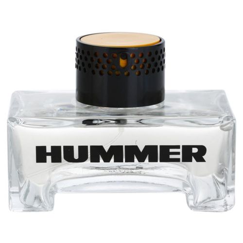 Hummer Hummer Eau de Toilette voor Mannen 125 ml