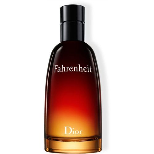 DIOR Fahrenheit Eau de Toilette voor Mannen 50 ml