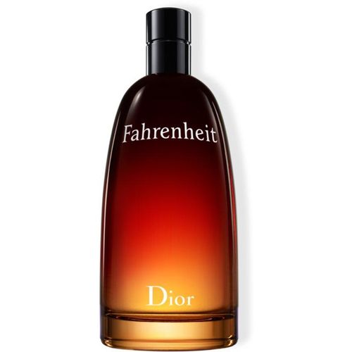 DIOR Fahrenheit Eau de Toilette voor Mannen 200 ml