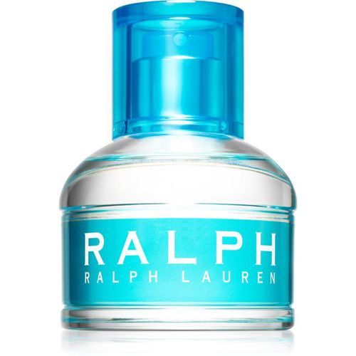 Ralph Lauren Ralph Eau de Toilette voor Vrouwen 30 ml