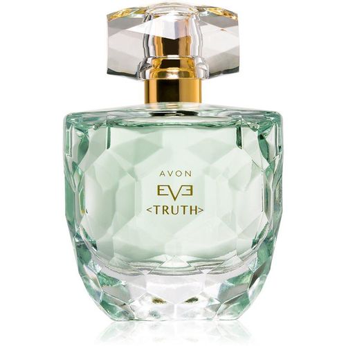 Avon Eve Truth Eau de Parfum voor Vrouwen 50 ml