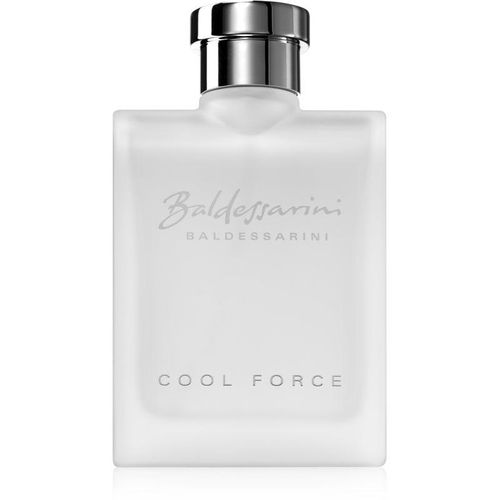 Baldessarini Cool Force Eau de Toilette voor Mannen 90 ml