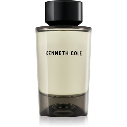 Kenneth Cole For Him Eau de Toilette voor Mannen 100 ml