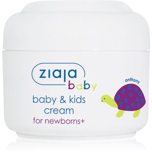 Ziaja Baby Crème voor Kinderen vanaf Geboorte 50 ml