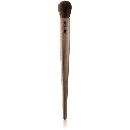 Notino Wooden Collection Universal face brush universal brush for face 1 pc