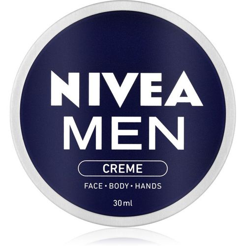 Nivea Men Original Crème voor Mannen 30 ml