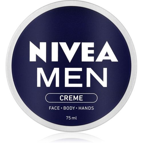 Nivea Men Original Crème voor Mannen 75 ml
