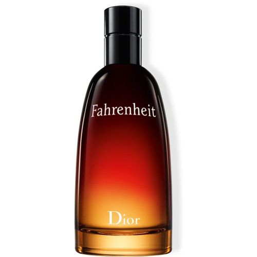 DIOR Fahrenheit Eau de Toilette voor Mannen 100 ml