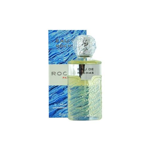 Rochas Eau de Rochas Eau de Toilette voor Vrouwen 50 ml