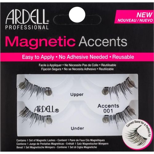 Ardell Magnetic Accents magnetische wimpers Accents 001