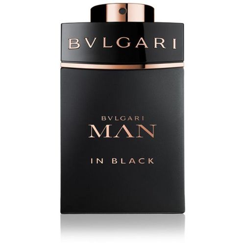 BVLGARI Bvlgari Man In Black Eau de Parfum voor Mannen 100 ml