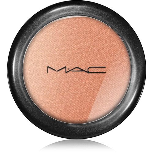 MAC Cosmetics Sheertone Shimmer Blush Blush Tint Sunbasque 6 g