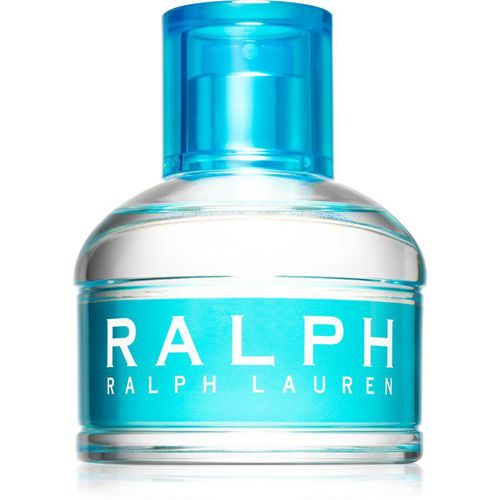 Ralph Lauren Ralph Eau de Toilette voor Vrouwen 50 ml