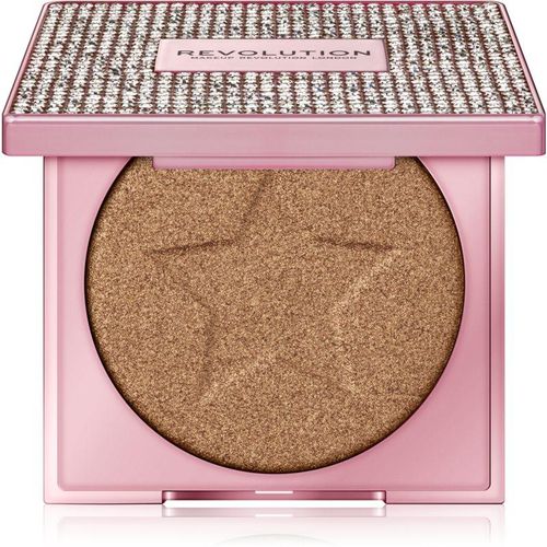 Makeup Revolution Precious Glamour Highlighter Tint She's Lavish 8 gr