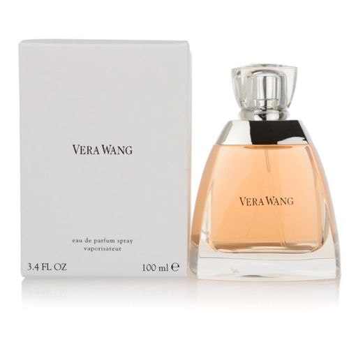 Vera Wang Vera Wang Eau de Parfum voor Vrouwen 100 ml
