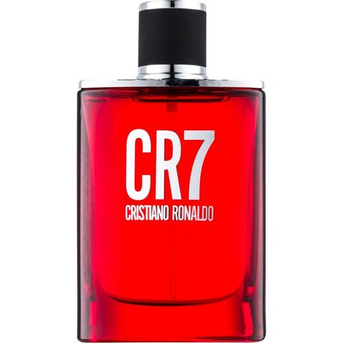 Cristiano Ronaldo CR7 Eau de Toilette voor Mannen 30 ml