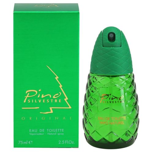 Pino Silvestre Pino Silvestre Original Eau de Toilette voor Mannen 75 ml