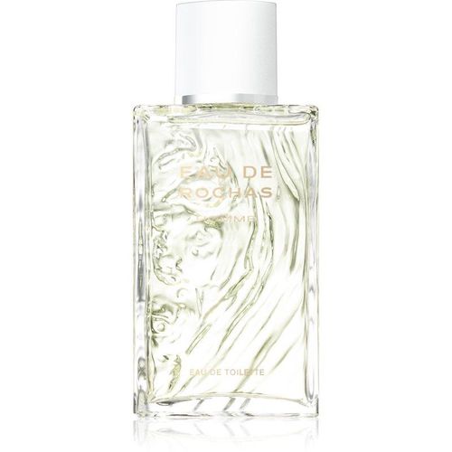 Rochas Eau de Rochas Homme Eau de Toilette voor Mannen 100 ml