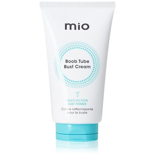 MIO Boob Tube Bust Cream Verstevigende Borsten Crème 125 ml