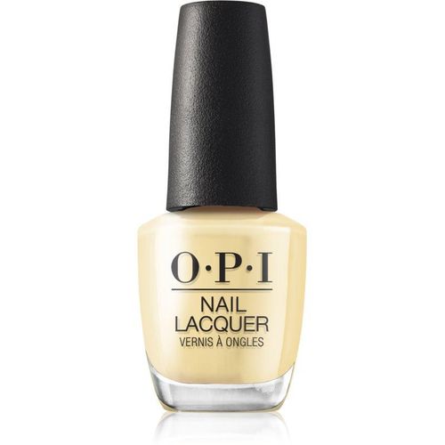 OPI Nail Lacquer Hollywood Nagellak Bee-hind the Scenes 15 ml