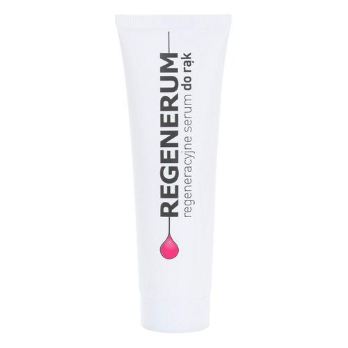Regenerum Hand Care Herstellende Serum voor de Handen 50 ml