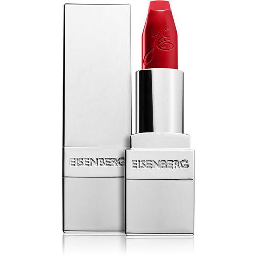 EISENBERG Le Maquillage Baume Fusion Getinte Hydraterende Lipbalm Tint R05 Nacarat 3.5 ml