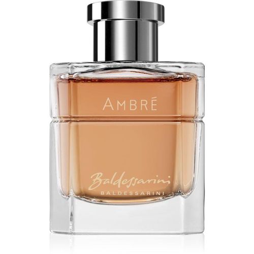 Baldessarini Ambré Eau de Toilette voor Mannen 50 ml