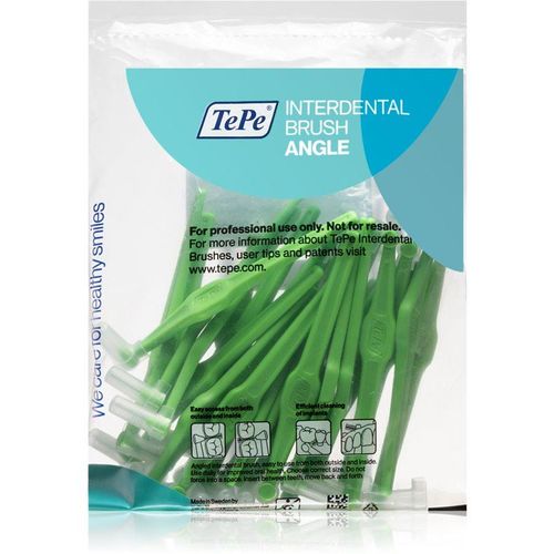 TePe Angle Interdentale Tandenragers 0,8 mm 25 st