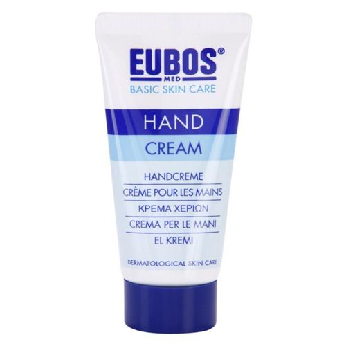 Eubos Basic Skin Care Herstellende Crème voor de Handen 50 ml